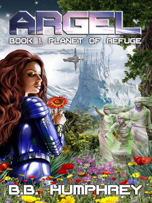 cover image of ARGEL